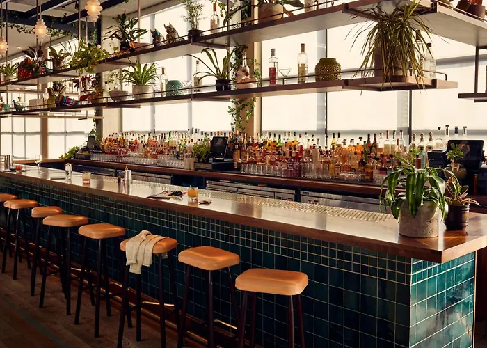 The Hoxton, Chicago